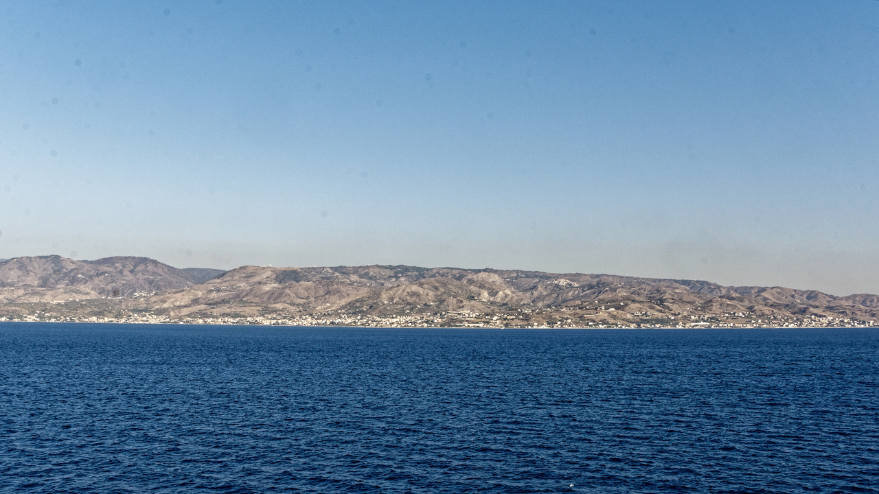 20191023 160306•Lazzaro•Calabria•Italy